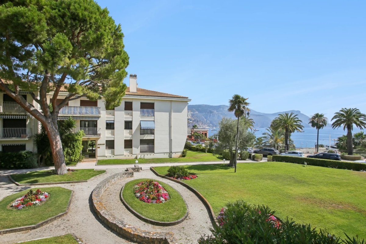 Appartement de luxe à vendre à Saint-Jean-Cap-Ferrat, 1 850 000 €, Photo 4