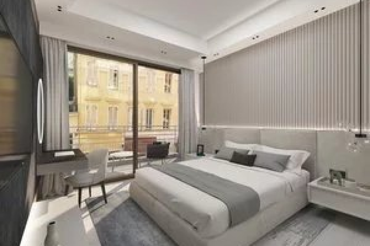 Luxury Apartment for sale in Monaco, 4 750 000 €, Photo 4
