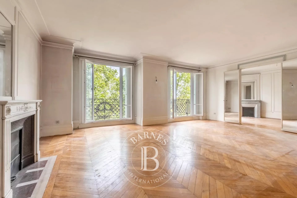 Appartement de luxe à vendre à Paris 7ème, 2 860 000 €, Photo 4