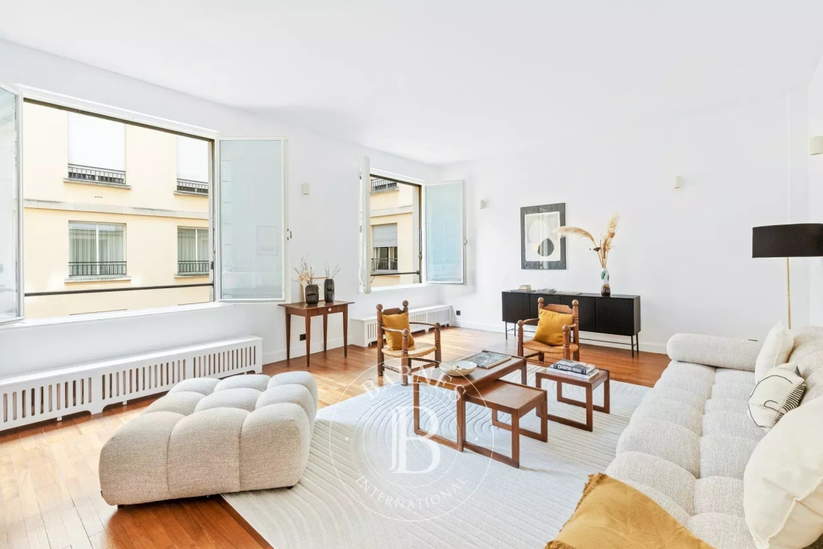 Luxury Apartment for sale in Paris 4ème, 2 650 000 €, Photo 4