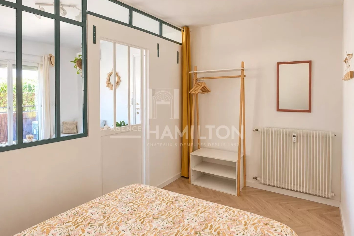 Appartement de luxe à vendre à Antibes, 245 000 €, Photo 4