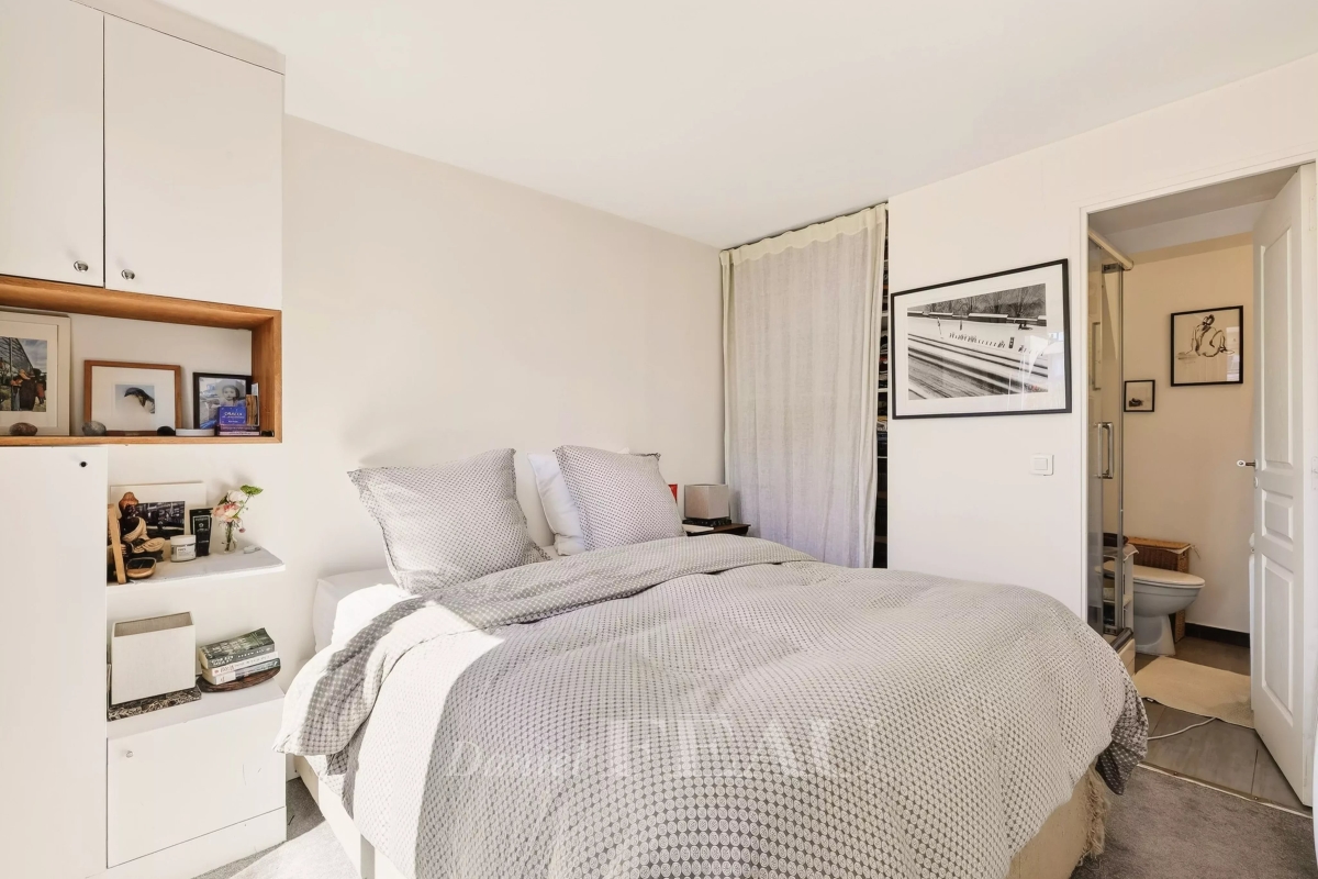 Appartement de luxe à vendre à Paris 17ème, 845 000 €, Photo 4