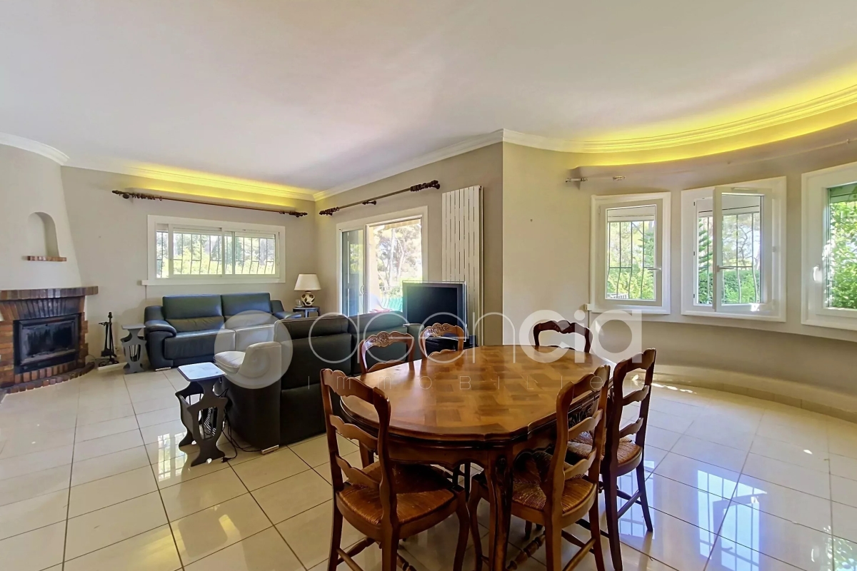 Maison de luxe à vendre à Le Cannet, 849 000 €, Photo 4