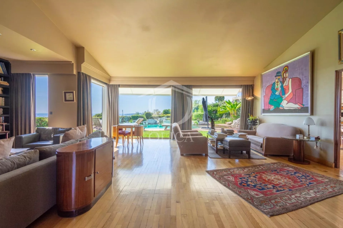Luxury House for sale in Villeneuve-Loubet, 3 950 000 €, Photo 4