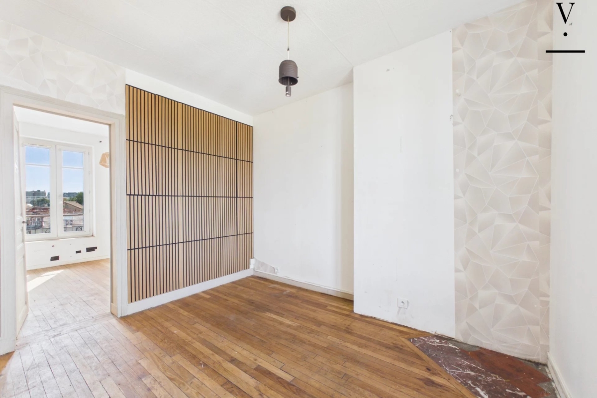 Luxury Apartment for sale in Maisons-Alfort, 165 000 €, Photo 4