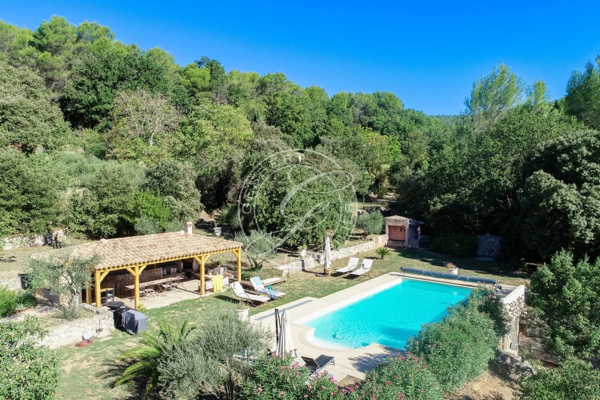 Maison de luxe à vendre à Salernes, 1 150 000 €, Photo 4