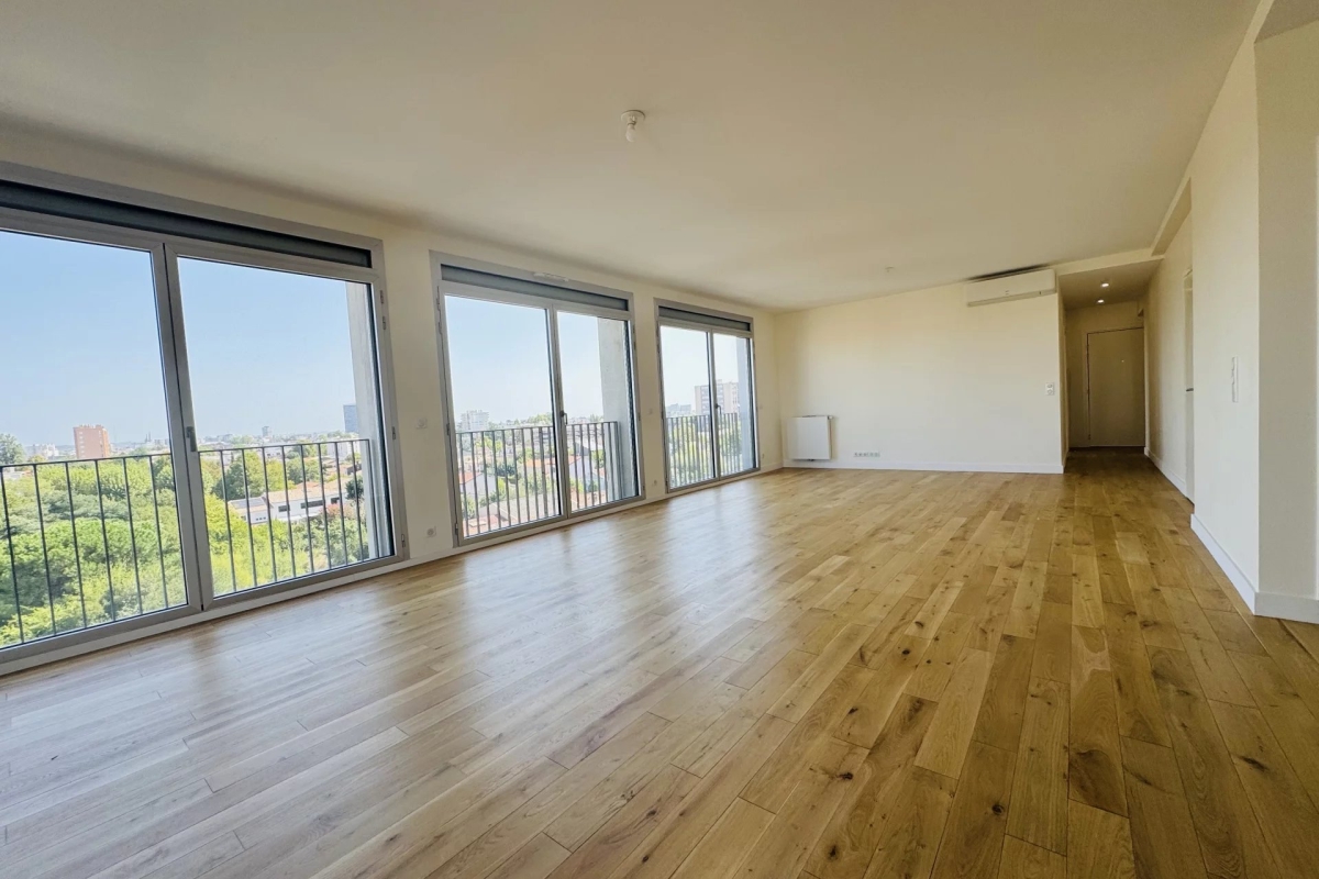 Appartement de luxe à vendre à Bordeaux, 1 190 000 €, Photo 4