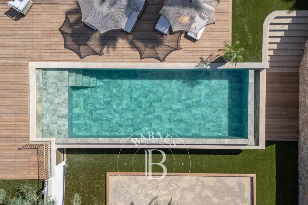 Maison de luxe à vendre à Cannes, 5 490 000 €, Photo 4
