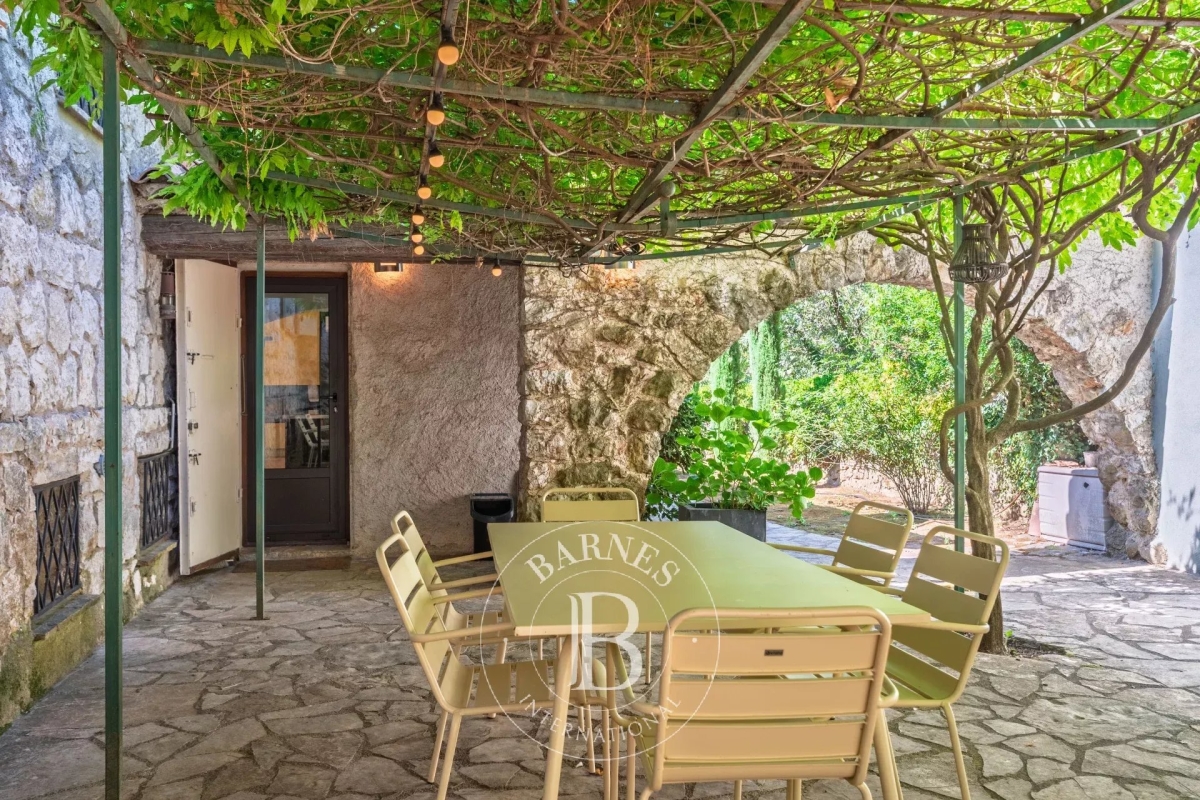 Luxury House for sale in Roquefort-les-Pins, 1 390 000 €, Photo 4