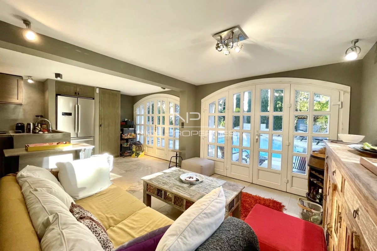 Maison de luxe à vendre à Sainte-Maxime, 1 860 000 €, Photo 4