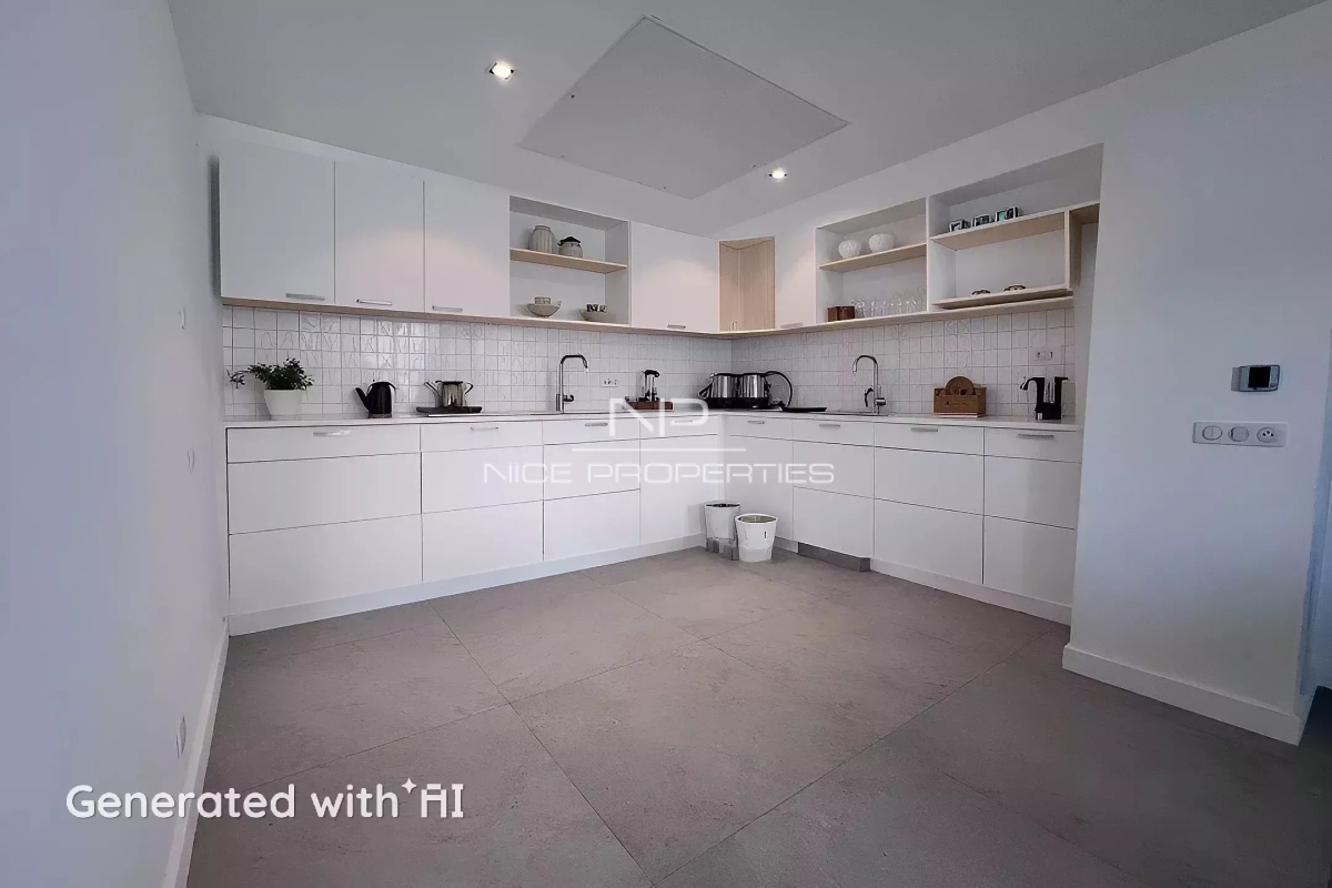 Appartement de luxe à vendre à Théoule-sur-Mer, 1 349 000 €, Photo 4