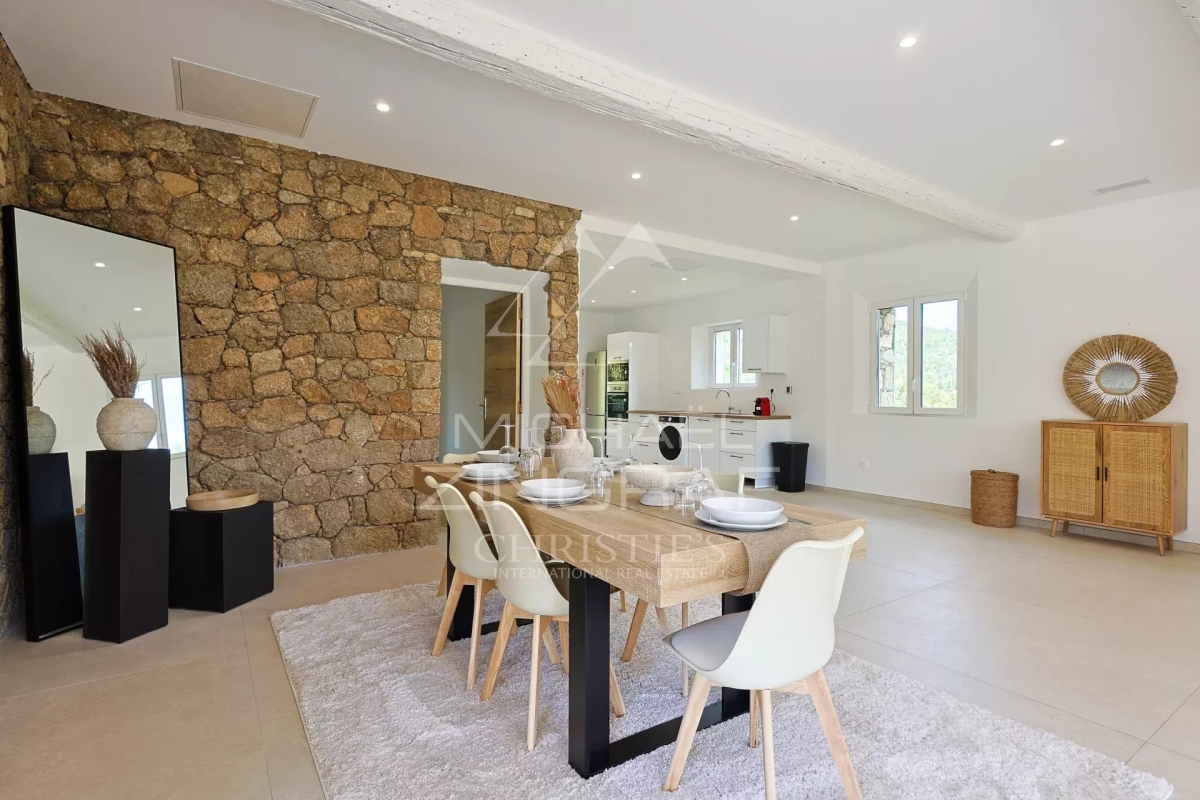 Maison de luxe à vendre à Le Plan-de-La-Tour, 1 270 000 €, Photo 4