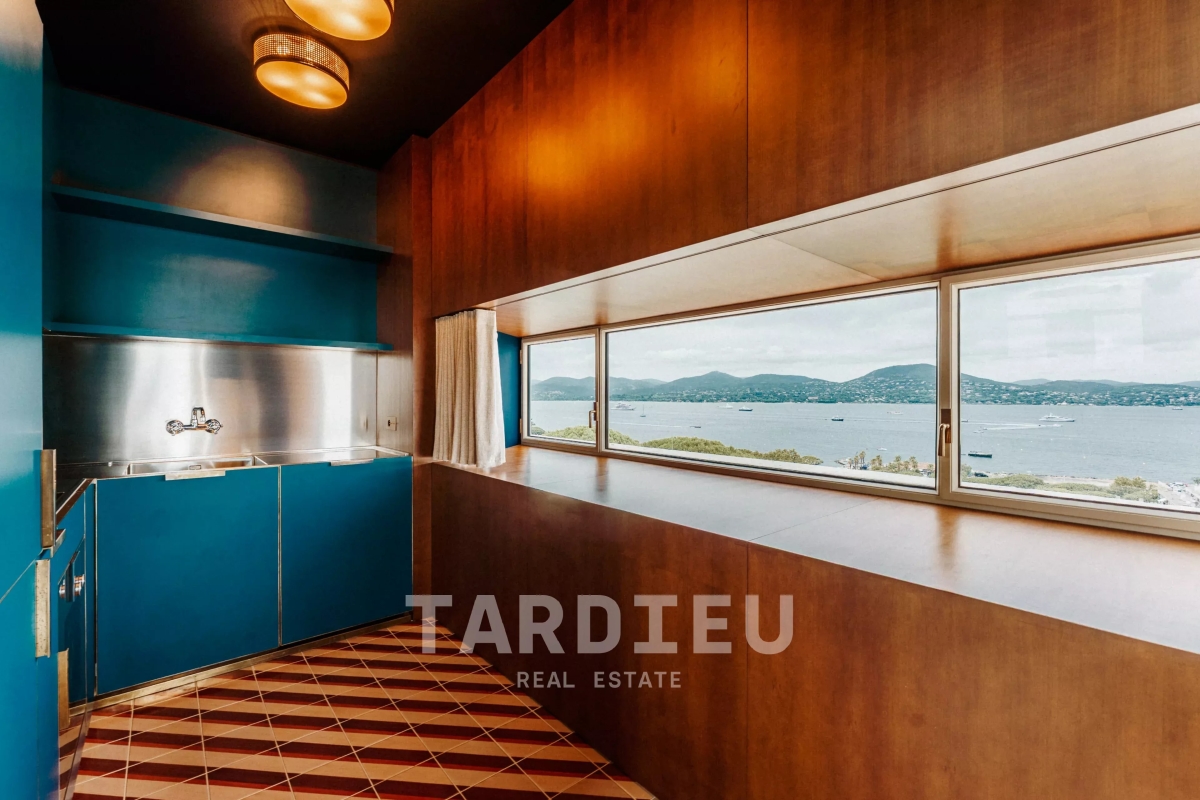 Appartement de luxe à vendre à Saint-Tropez, 3 600 000 €, Photo 4