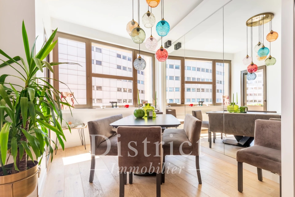 Appartement de luxe à vendre à Paris 16ème, 1 295 000 €, Photo 4