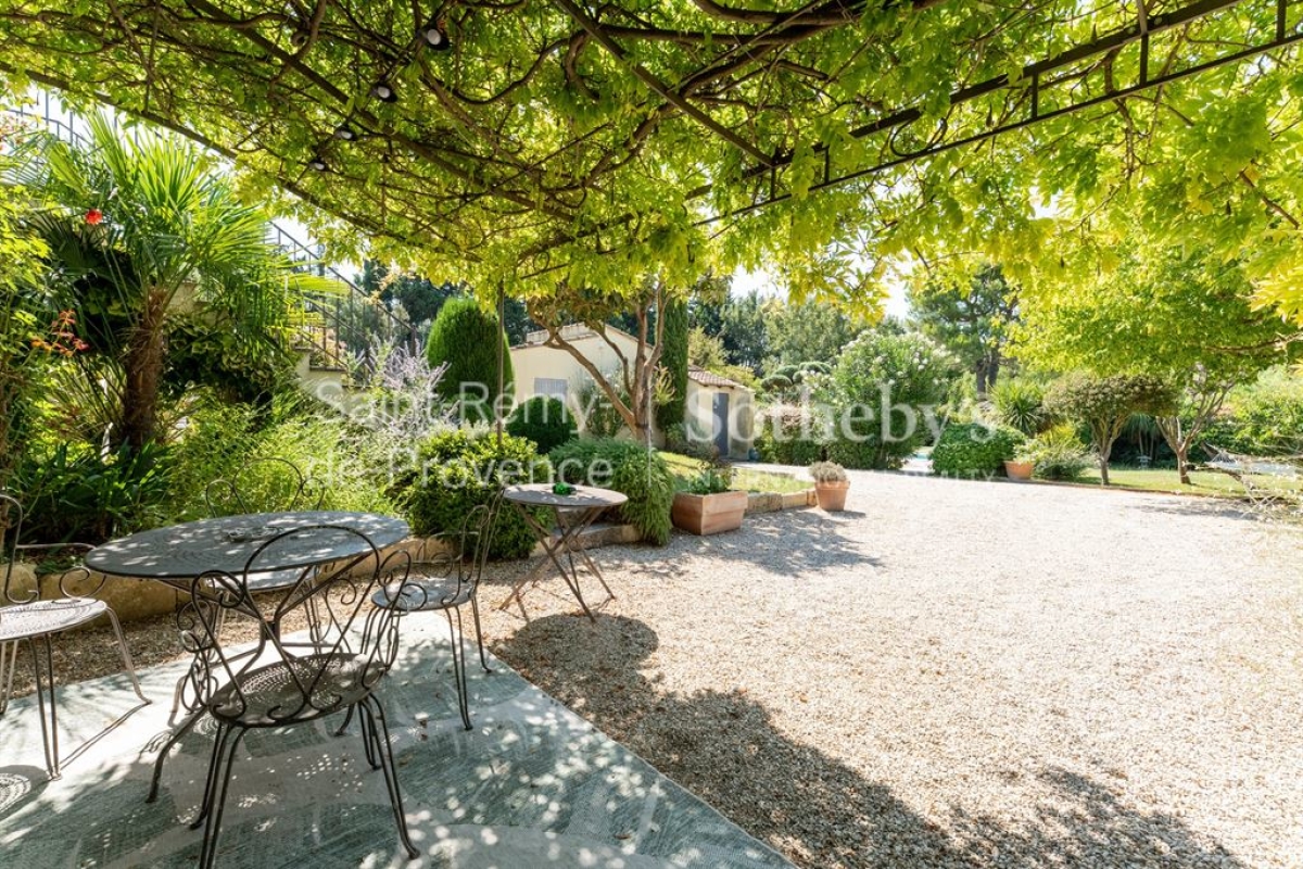 Luxury House for sale in Fontvieille, 798 000 €, Photo 5
