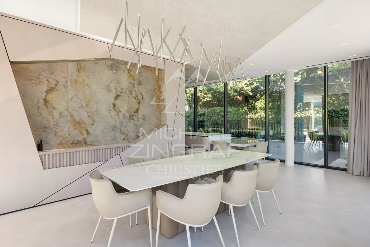Luxury House for sale in Antibes, 9 500 000 €, Photo 5