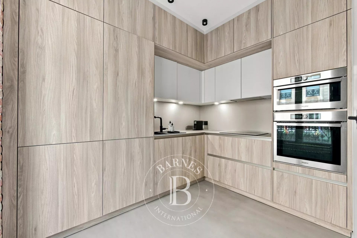 Luxury Apartment for sale in Paris 4ème, 1 230 000 €, Photo 5