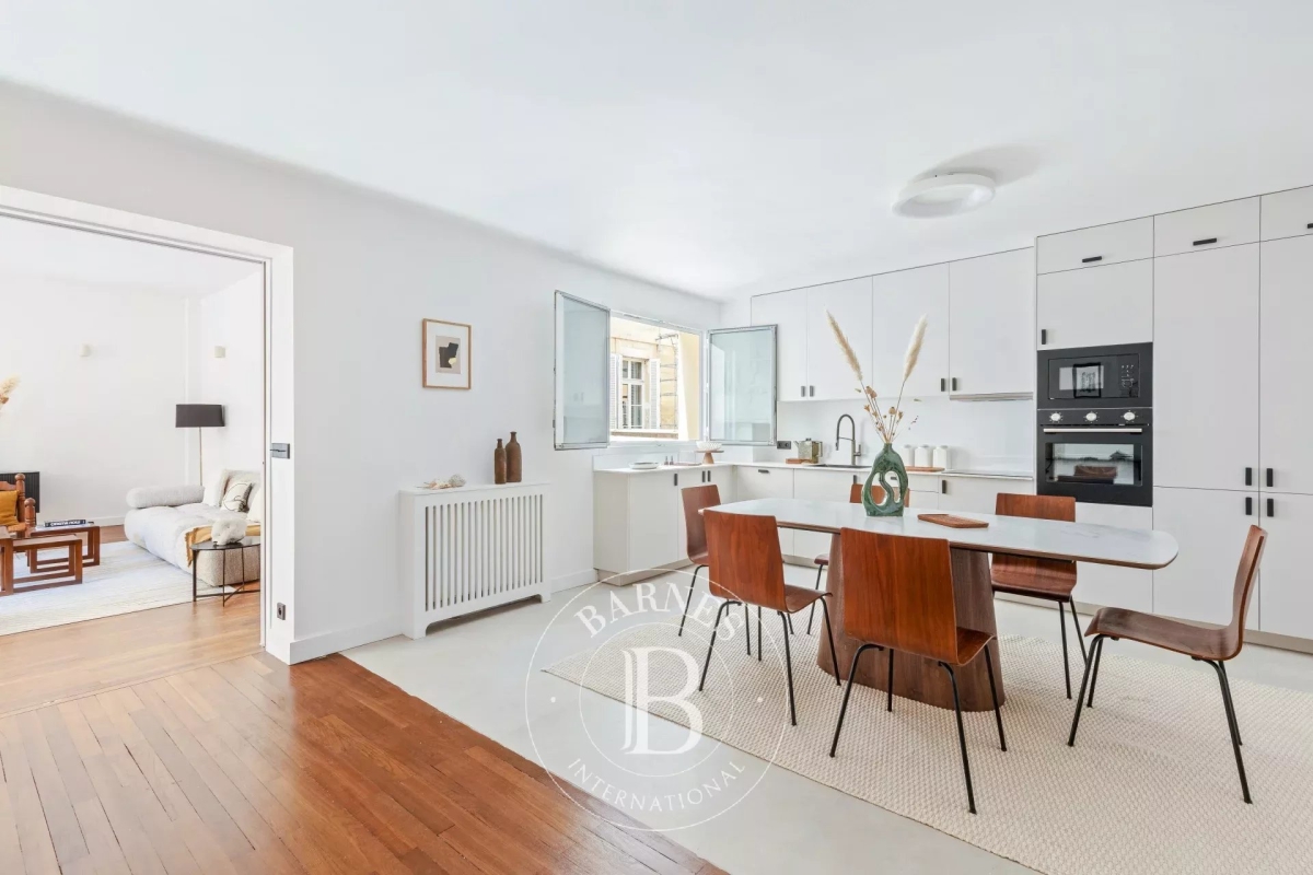 Luxury Apartment for sale in Paris 4ème, 2 650 000 €, Photo 5
