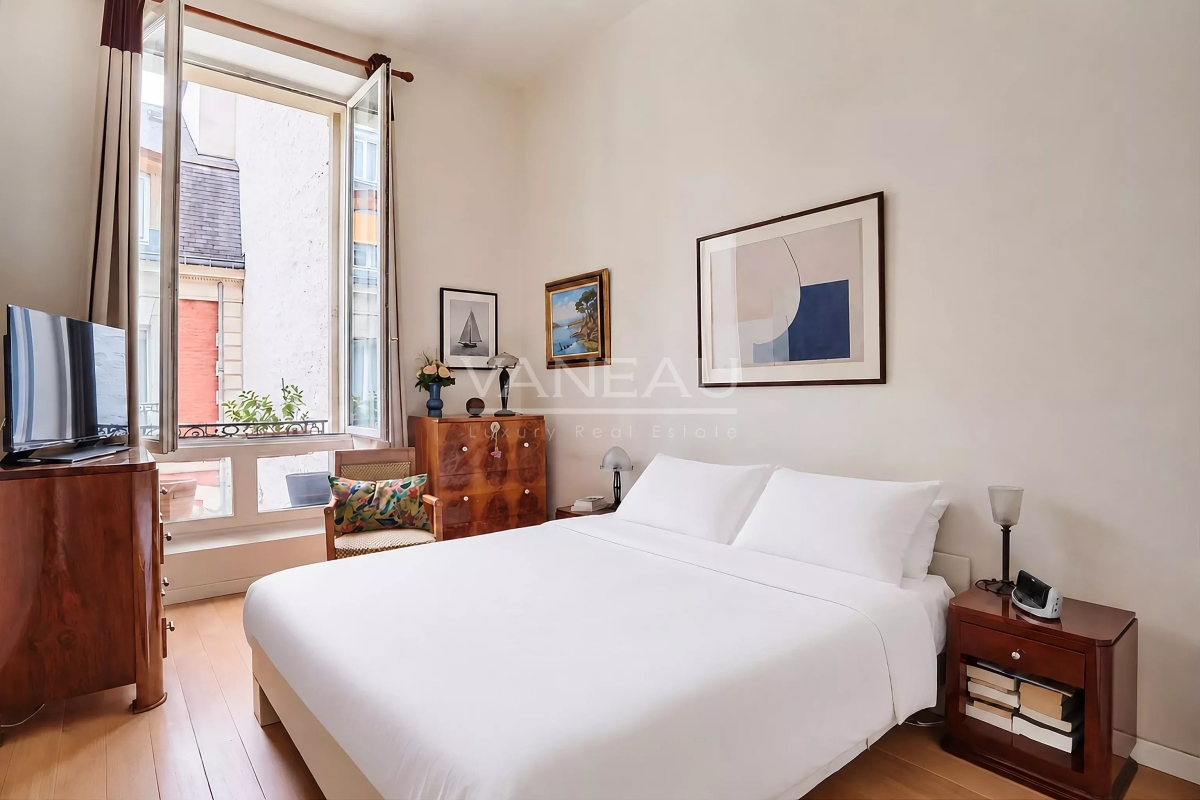 Appartement de luxe à vendre à Paris 9ème, 1 500 000 €, Photo 5