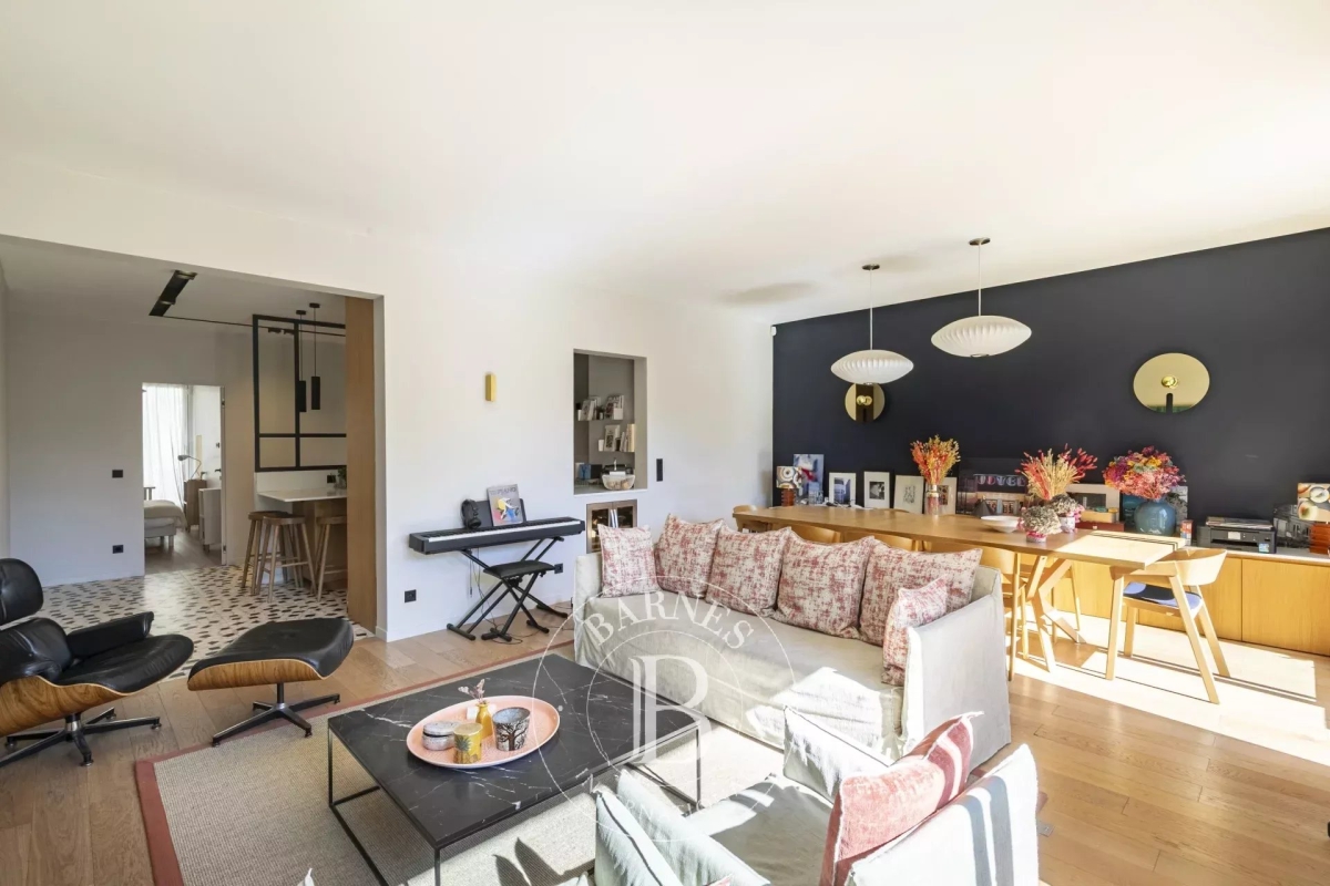 Appartement de luxe à vendre à Neuilly-sur-Seine, 1 590 000 €, Photo 5