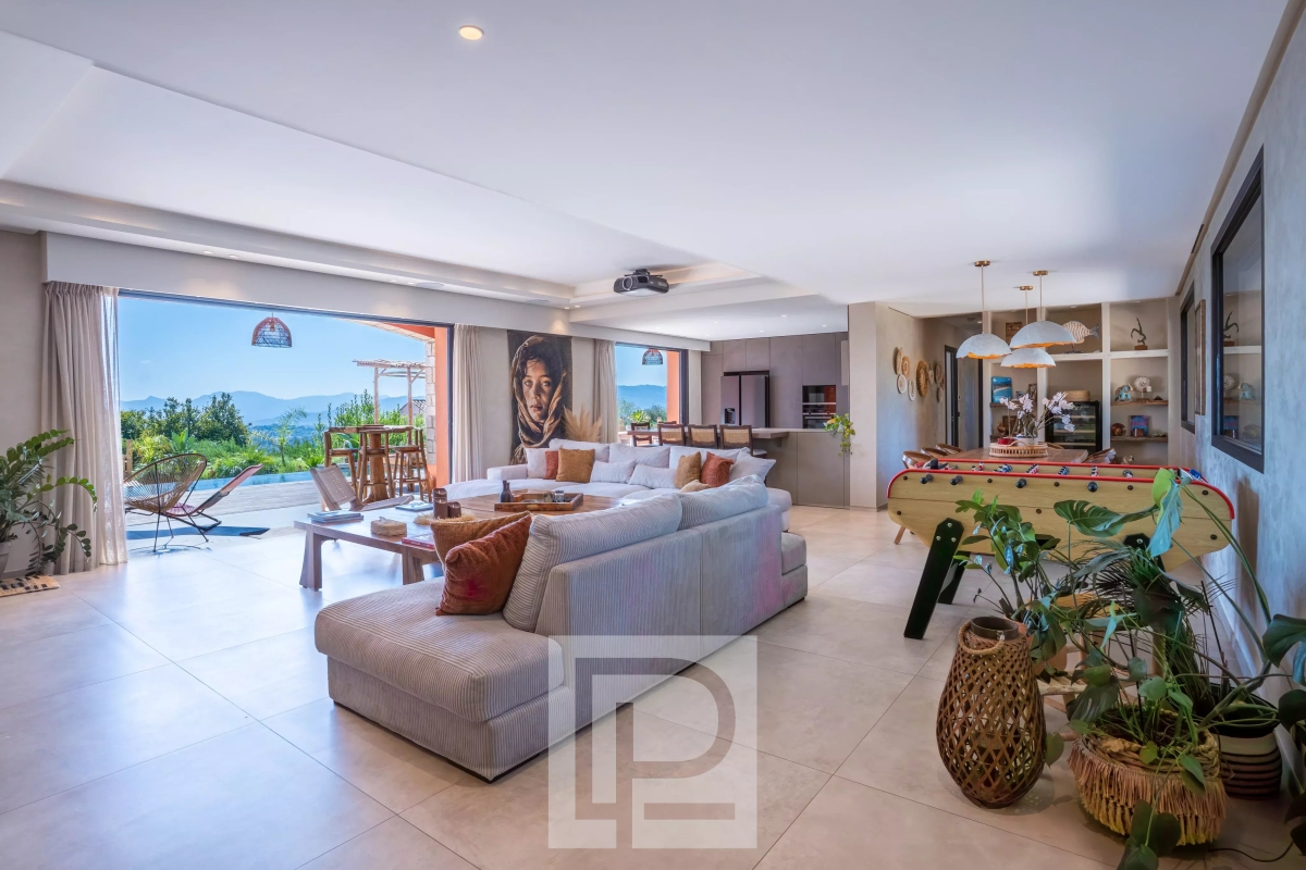 Maison de luxe à vendre à Mougins, 1 950 000 €, Photo 5