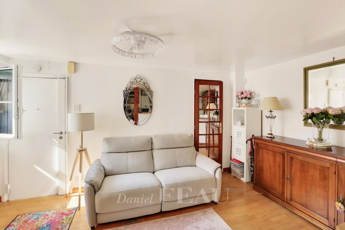 Appartement de luxe à vendre à Paris 3ème, 650 000 €, Photo 5
