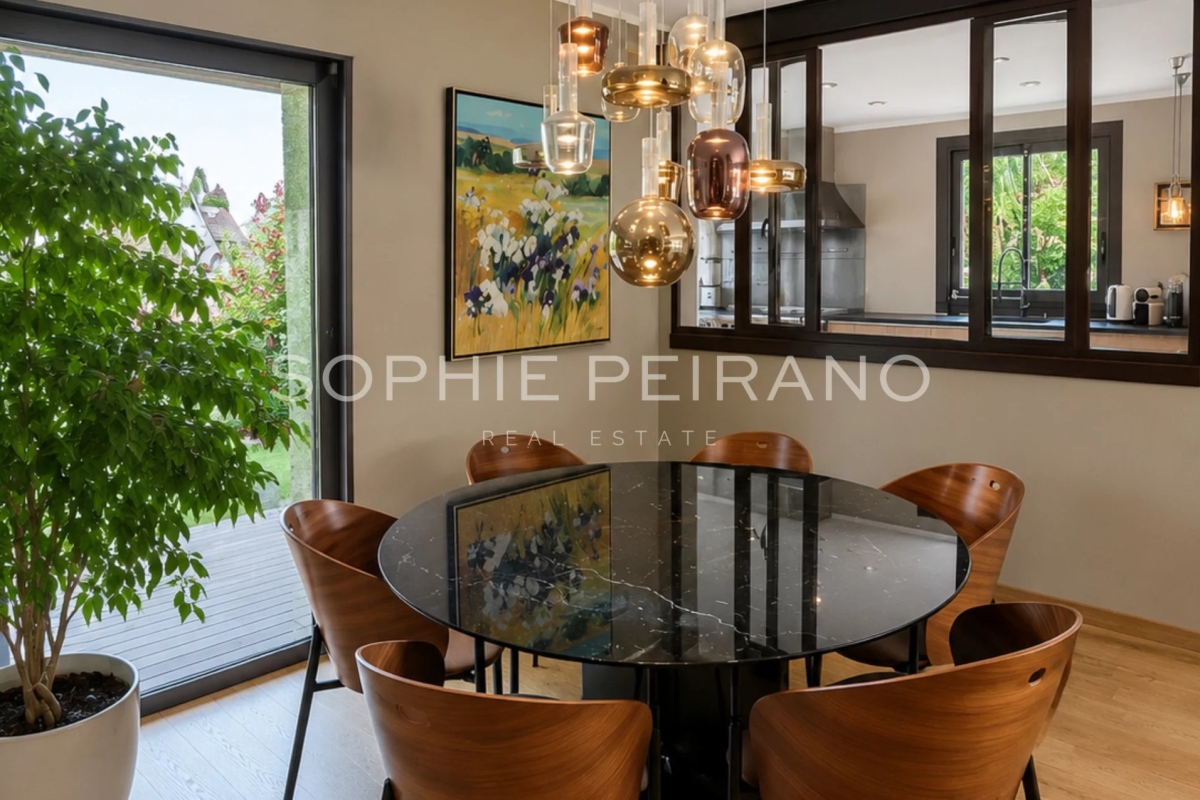 Maison de luxe à vendre à Cannes, 2 350 000 €, Photo 5