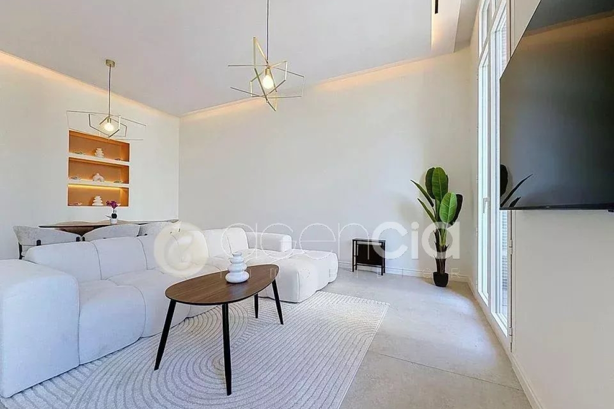 Appartement de luxe à vendre à Cannes, 3 100 000 €, Photo 5