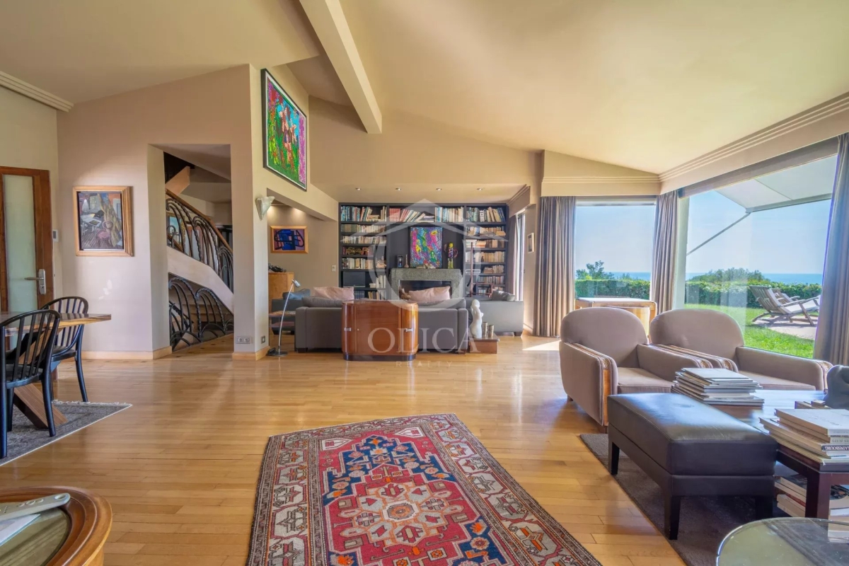 Luxury House for sale in Villeneuve-Loubet, 3 950 000 €, Photo 5