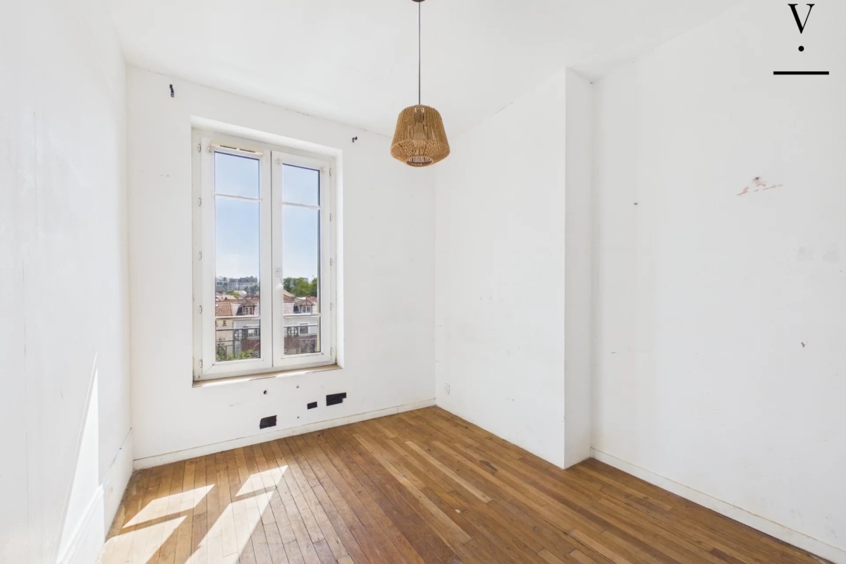 Luxury Apartment for sale in Maisons-Alfort, 165 000 €, Photo 5