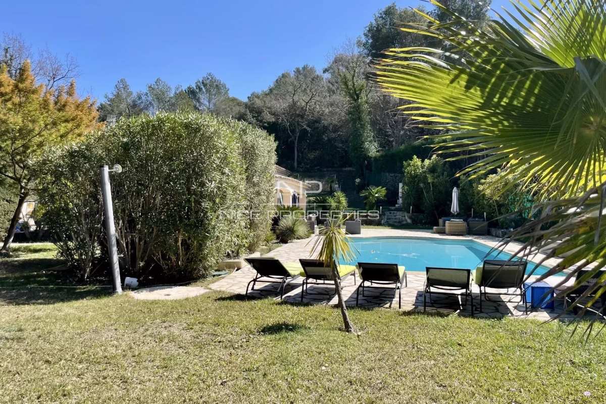 Maison de luxe à vendre à Cannes, 1 995 000 €, Photo 5