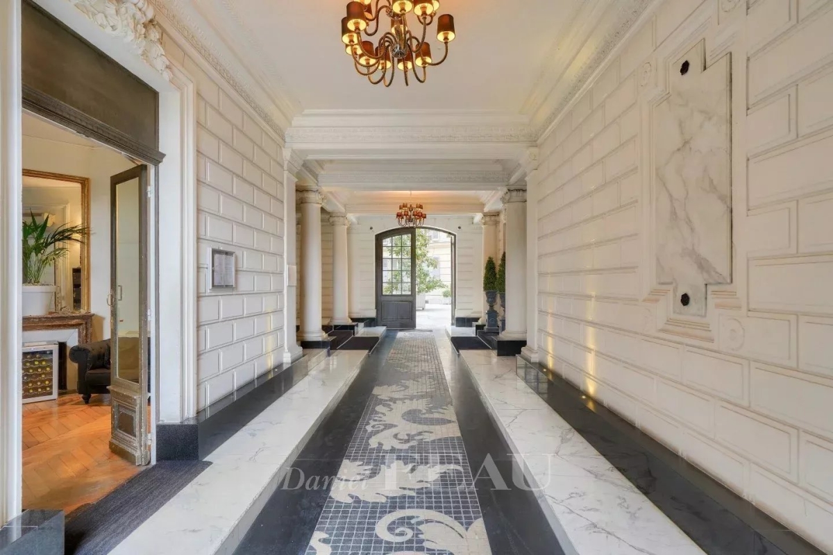 Appartement de luxe à vendre à Paris 16ème, 595 000 €, Photo 5