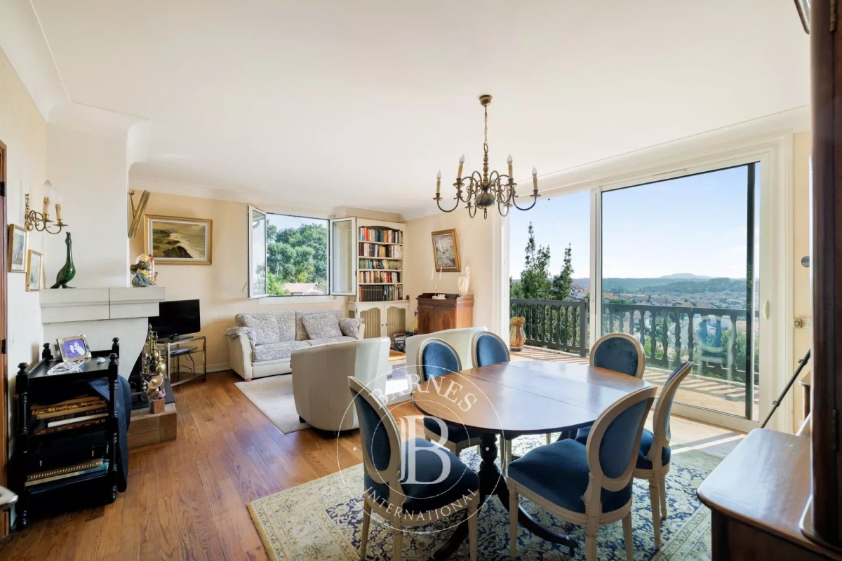 Maison de luxe à vendre à Ciboure, 1 155 000 €, Photo 5