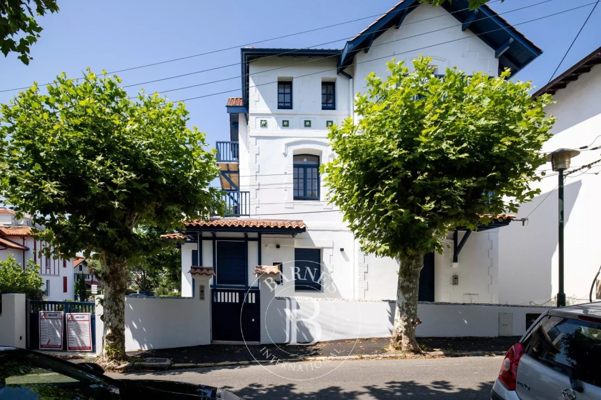 Appartement de luxe à vendre à Saint-Jean-de-Luz, 990 000 €, Photo 5