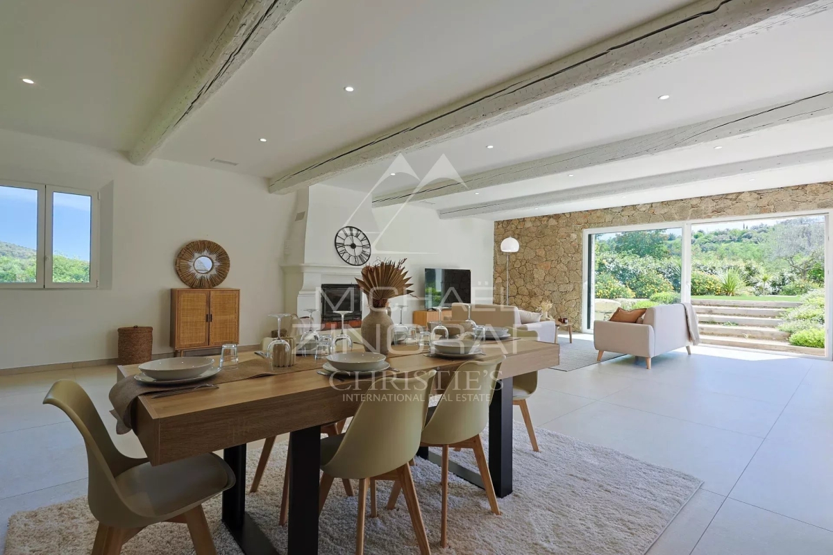 Maison de luxe à vendre à Le Plan-de-La-Tour, 1 270 000 €, Photo 5