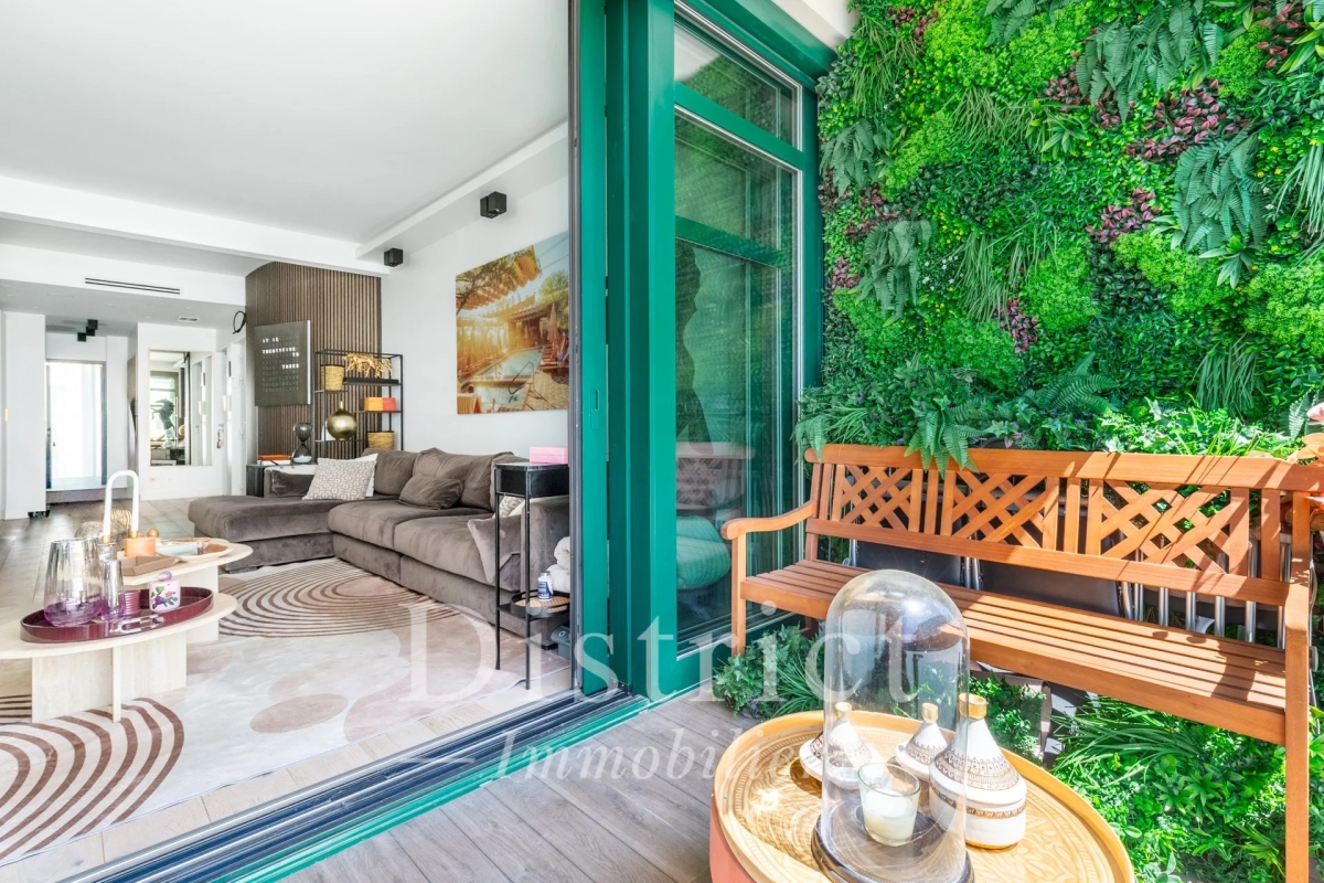 Appartement de luxe à vendre à Paris 16ème, 1 295 000 €, Photo 5