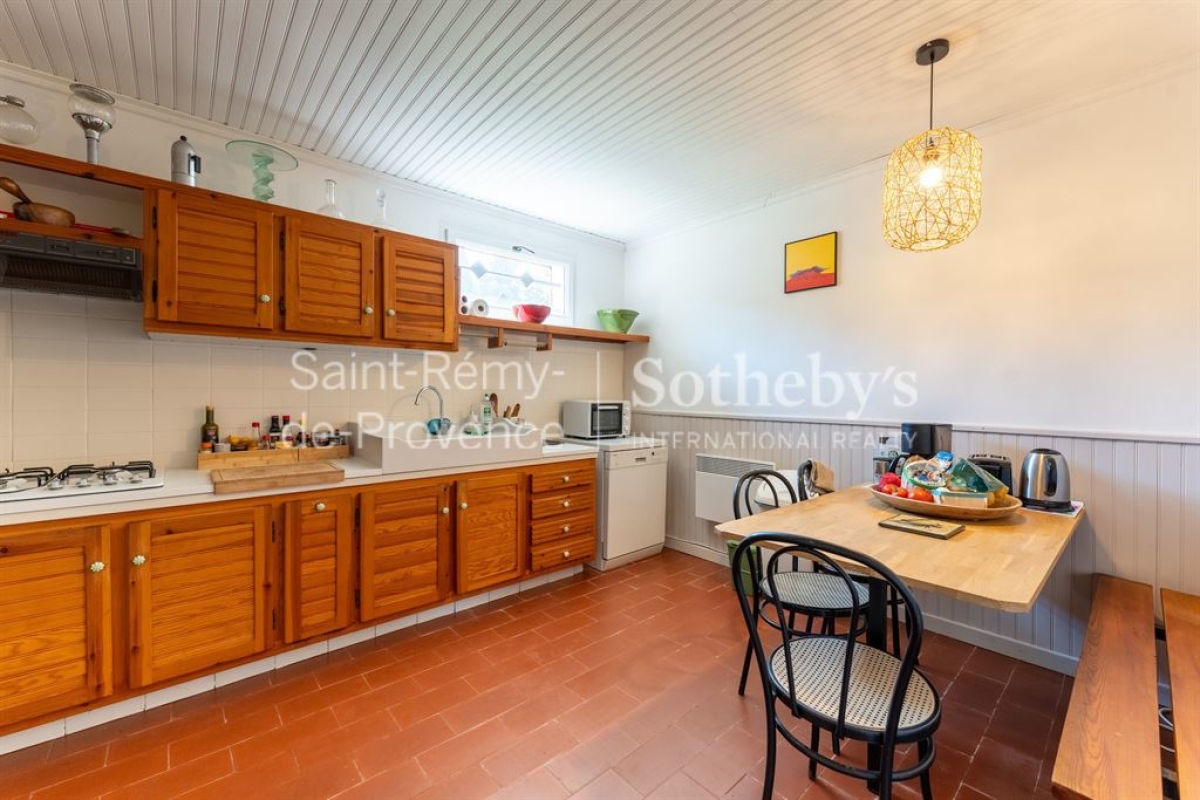 Luxury House for sale in Fontvieille, 798 000 €, Photo 6