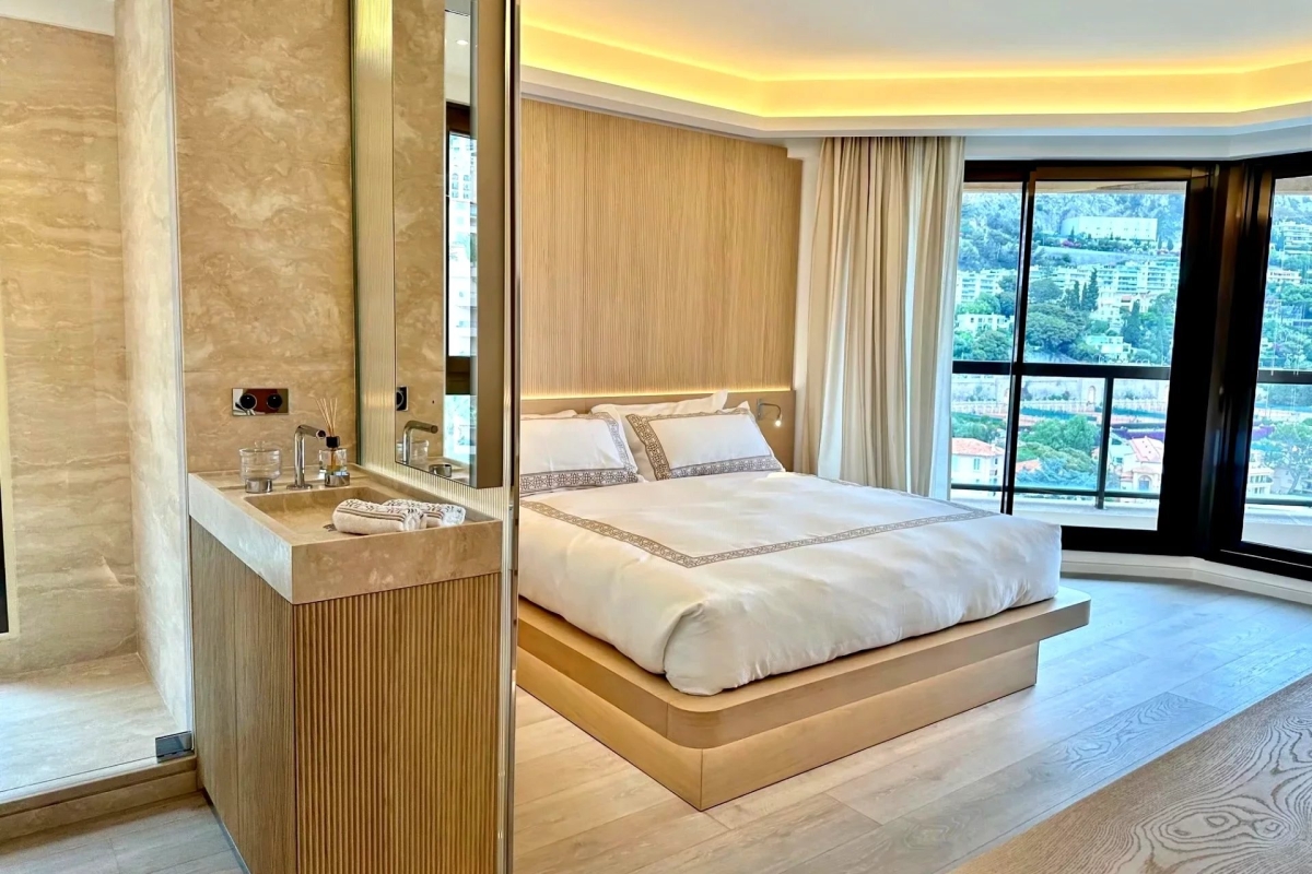 Appartement de luxe à vendre à Monaco, 14 200 000 €, Photo 6