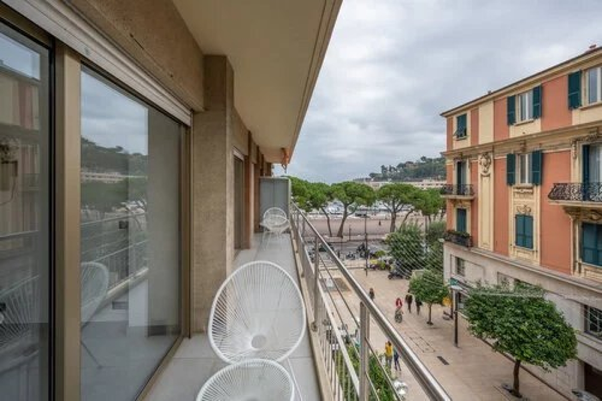 Luxury Apartment for sale in Monaco, 4 750 000 €, Photo 6
