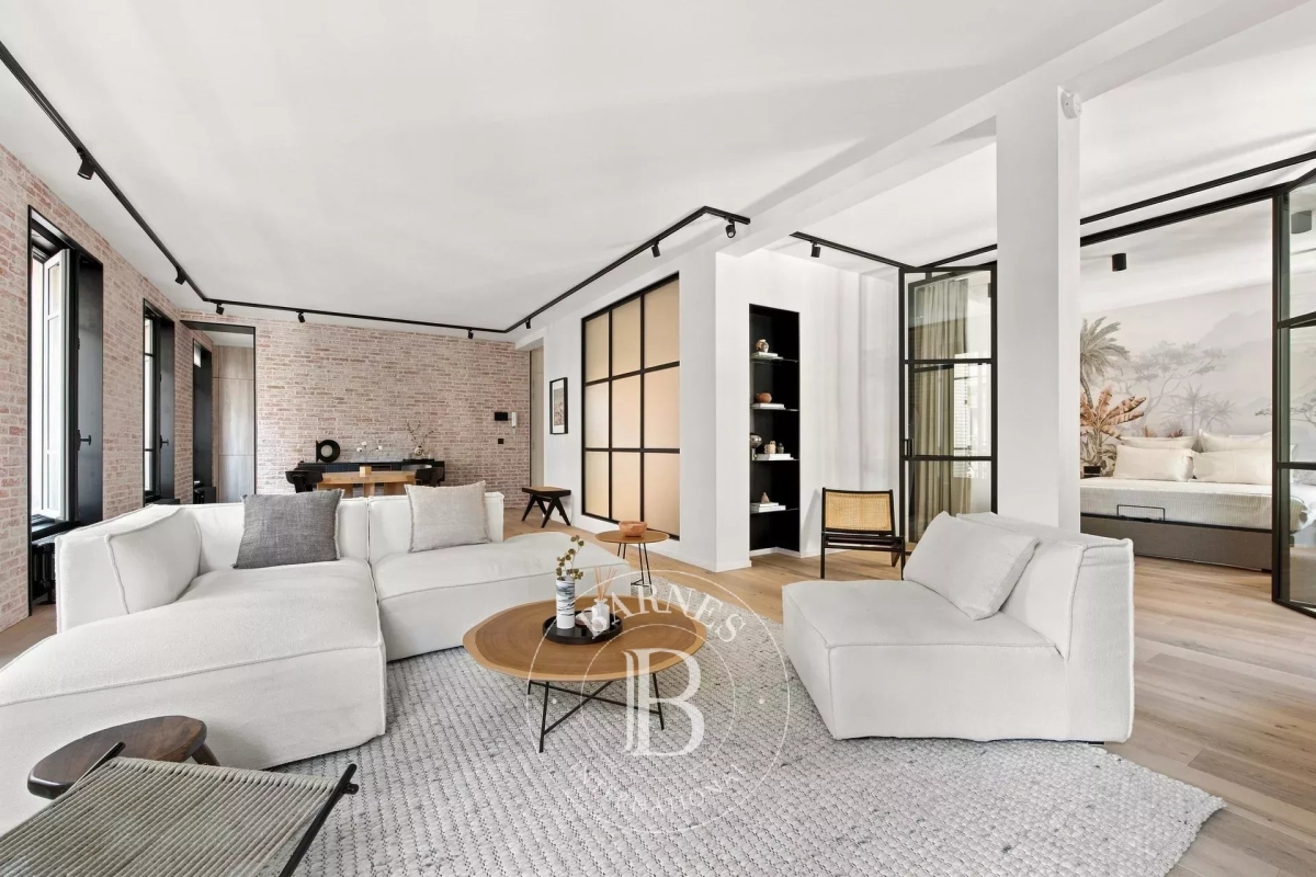 Luxury Apartment for sale in Paris 4ème, 1 230 000 €, Photo 6
