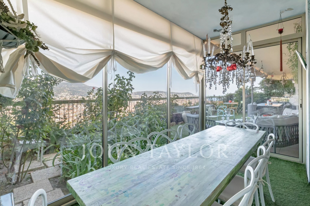 Appartement de luxe à vendre à Nice, 1 290 000 €, Photo 6