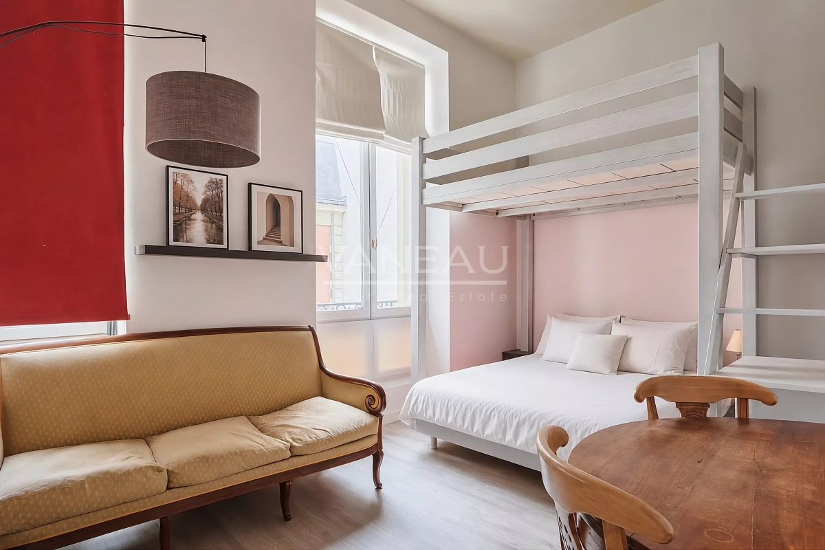 Appartement de luxe à vendre à Paris 9ème, 1 500 000 €, Photo 6