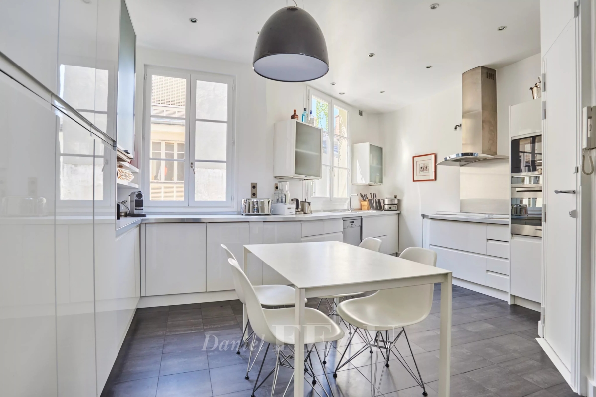 Appartement de luxe à vendre à Paris 16ème, 2 490 000 €, Photo 6