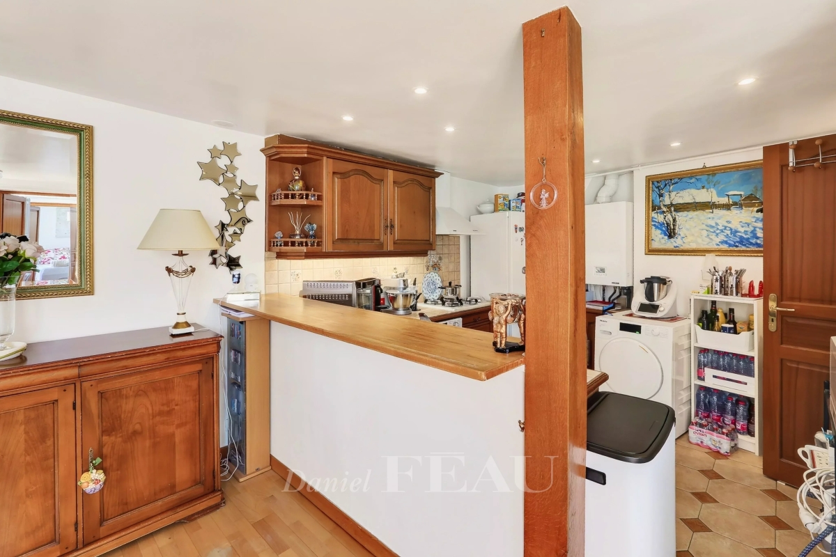 Appartement de luxe à vendre à Paris 3ème, 650 000 €, Photo 6