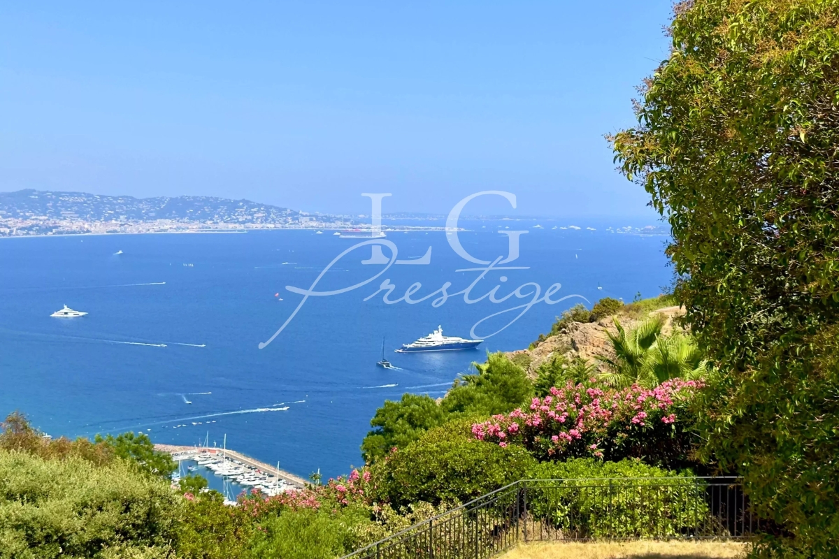 Maison de luxe à vendre à Théoule-sur-Mer, 2 200 000 €, Photo 6