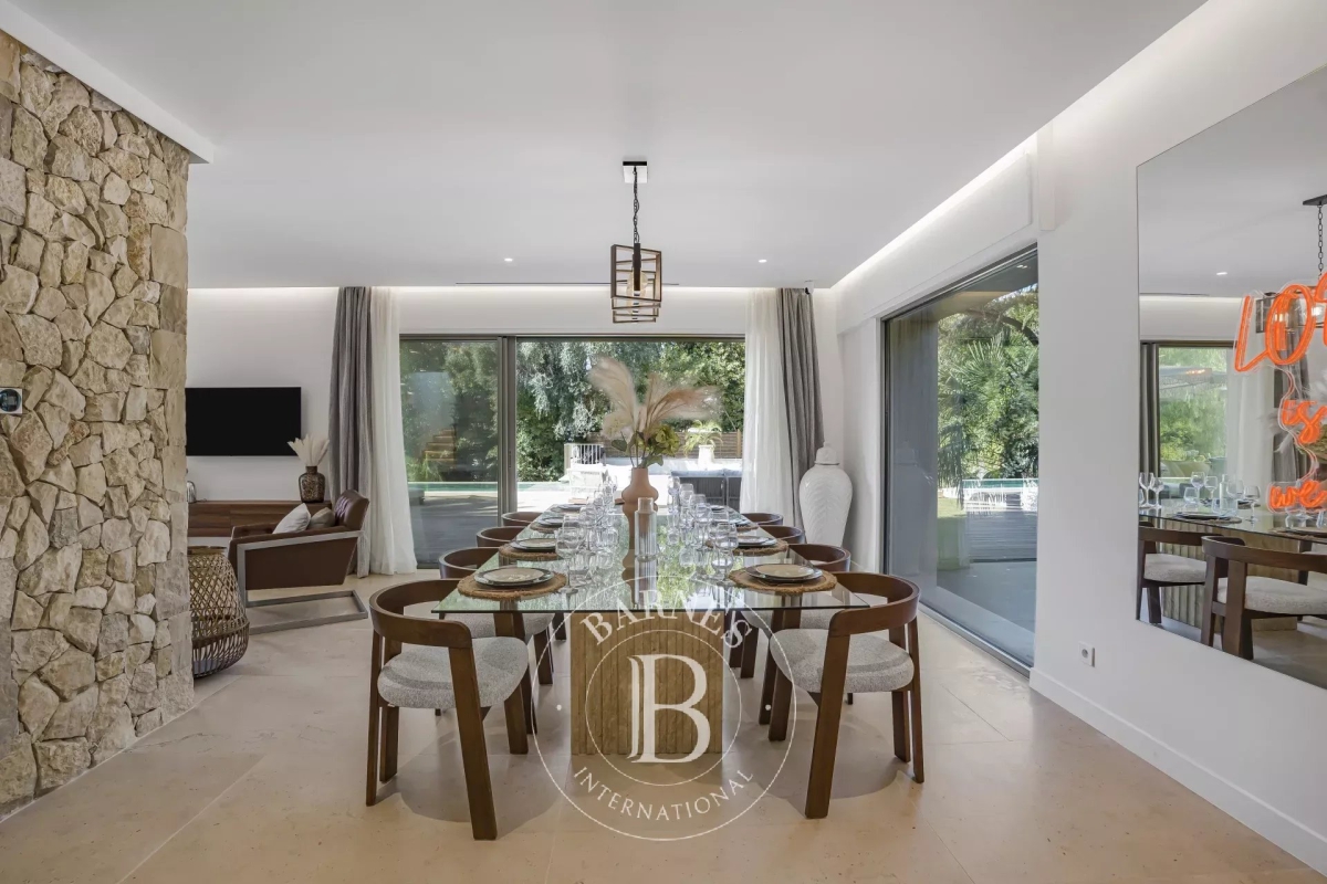 Maison de luxe à vendre à Cannes, 5 490 000 €, Photo 6