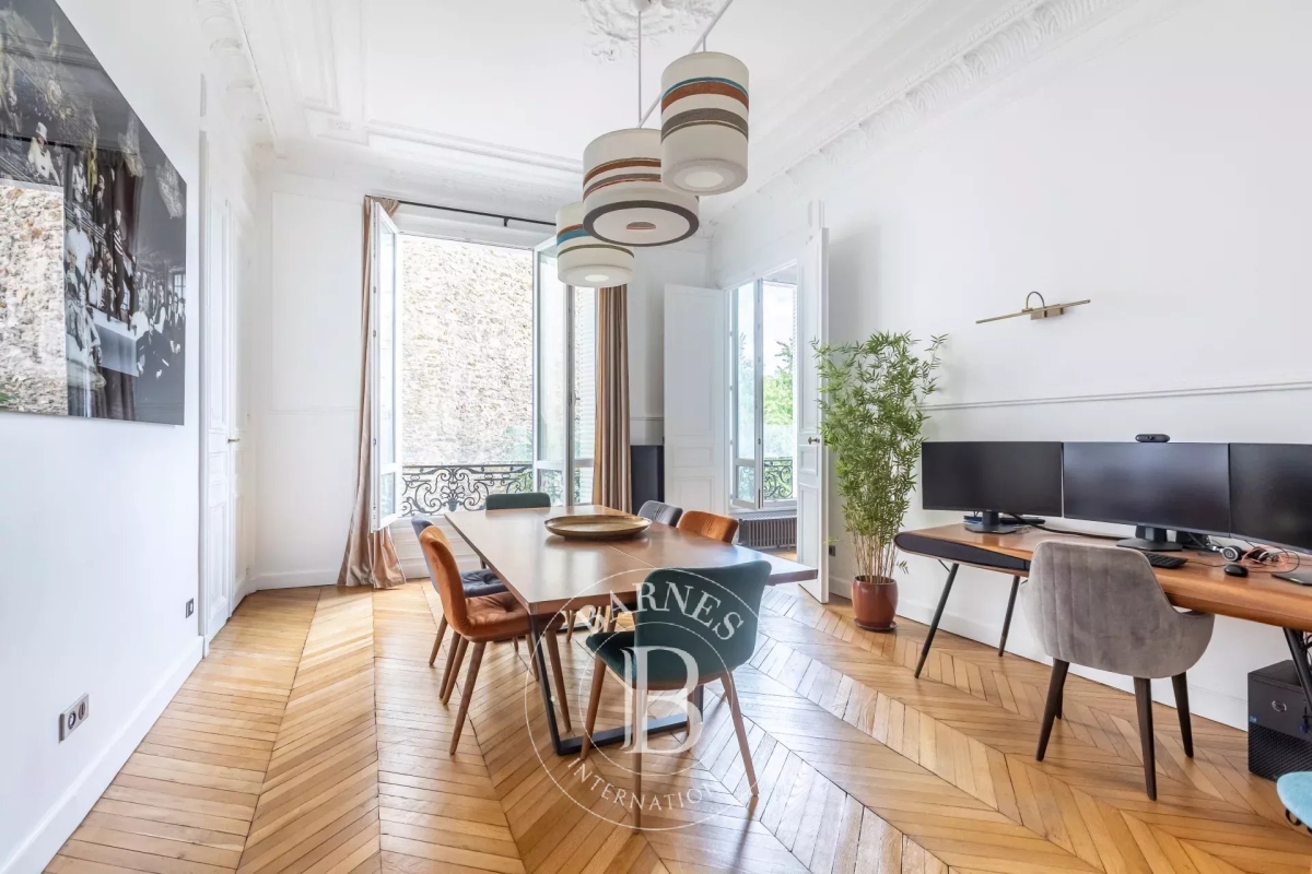 Luxury Apartment for sale in Paris 8ème, 2 350 000 €, Photo 6