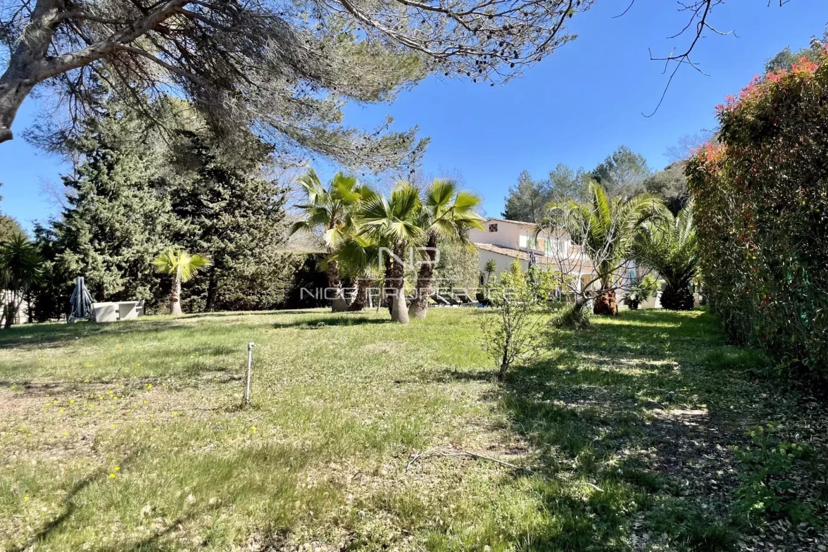 Maison de luxe à vendre à Cannes, 1 995 000 €, Photo 6