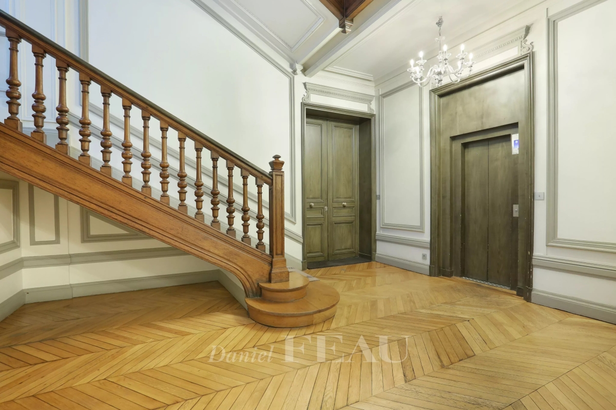 Appartement de luxe à vendre à Paris 16ème, 595 000 €, Photo 6