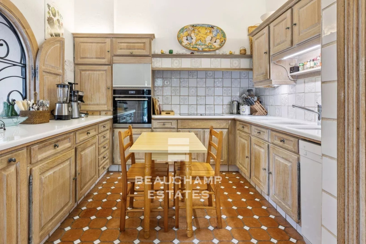 Maison de luxe à vendre à Cannes, 6 490 000 €, Photo 6